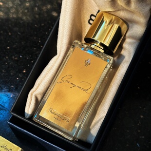 ganymede木卫三香水伽倪墨得椴树Tilia土卫二B683ALDEBARAN小样