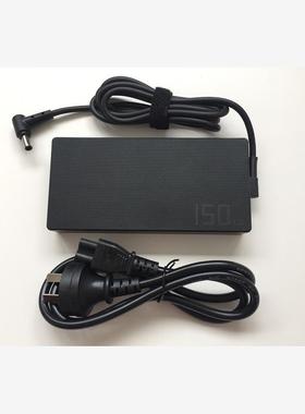 适用原装ASUS华硕灵耀X Pro双屏UX8402Z笔记本充电源适配器150W
