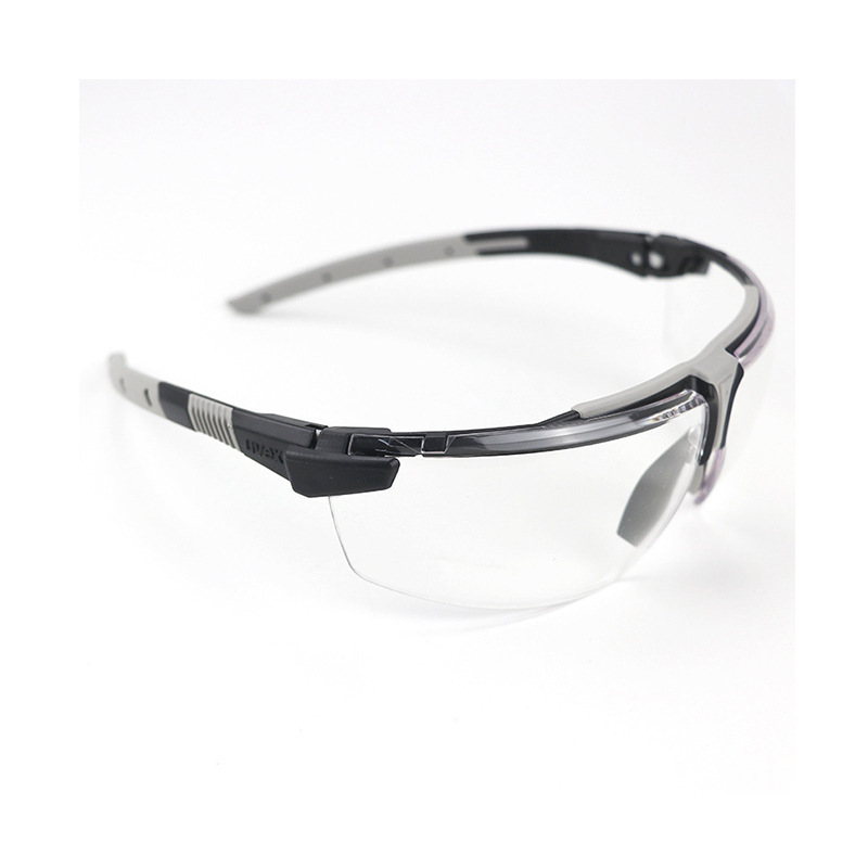 UVEX优唯斯9190-175内外侧防刮超强防雾户外骑行防冲击耐磨眼镜