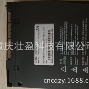 IS620PT3R5I系列驱动器IS620MT3R5I