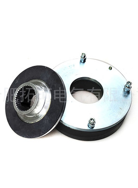 厂家直销配套YEJ电机机座号225电磁失电制动器功率37千瓦45KW30kw