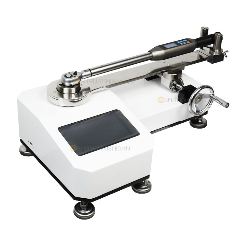 0-100Nm扳手扭力测定器具 力矩扳手测定仪器 扳手扭矩测量工具厂