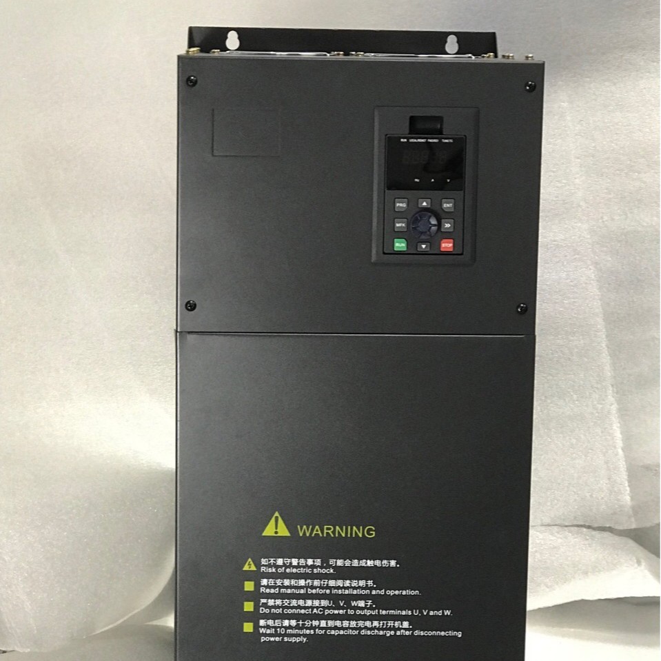 重载矢量变频器三相380V风机泵