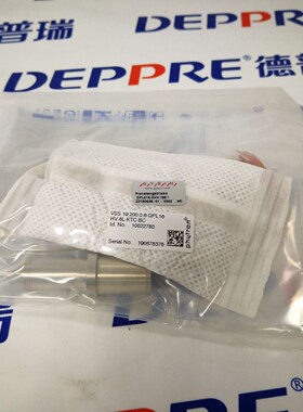 Phytron真空步进电VSS 20.200.0,6-GPL-HV-8L-KTC-BC