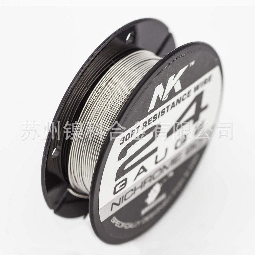 24/28Ga发热丝30米100FT卷