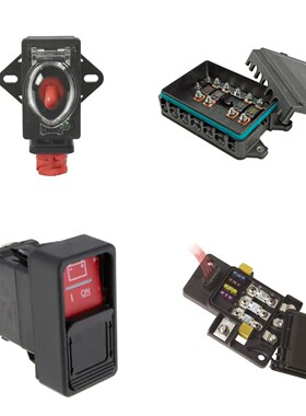 350A保险 07981002ZXS 00227068 00227064 880092 880076 880073