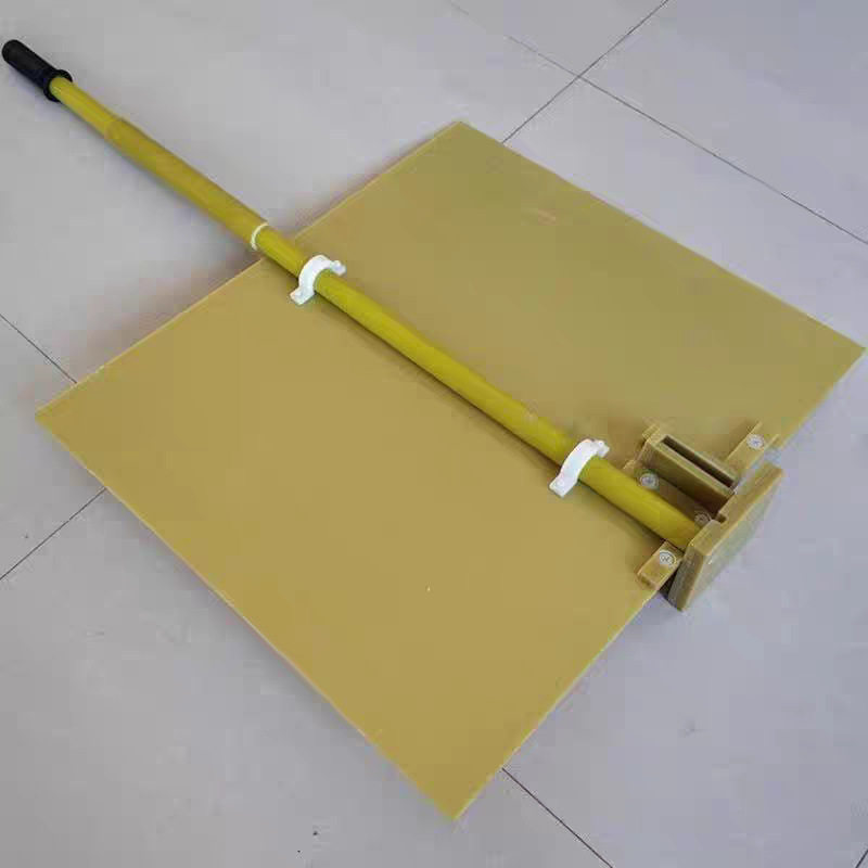 电工带电作业绝缘挡板500*600