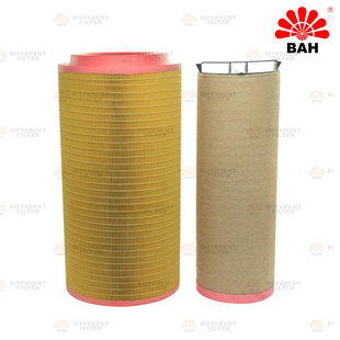 AF-8649-S空气滤芯C30810,CF810、AF25769,AF25770