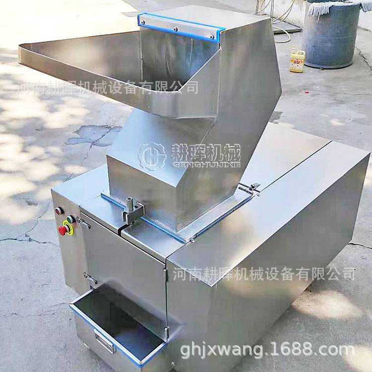 不锈钢大骨汤碎骨机鸡鸭羊汤