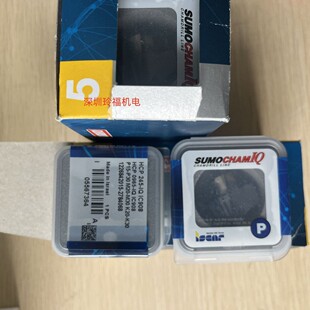 伊斯卡刀头HCP245-IQ IC908