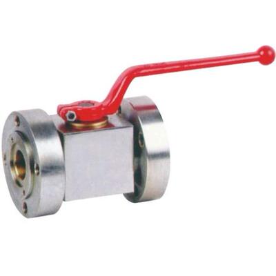 品质生产优价QJH高压球阀