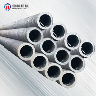 金林76管棚锚杆自进式注浆锚杆支护用自进式管棚式锚杆机械设备