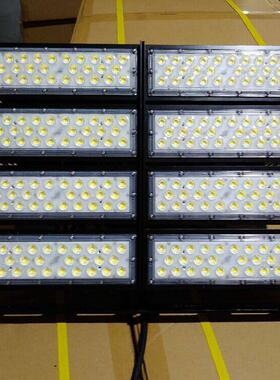 供应模组式LED泛光灯/户外工程泛光灯200Ｗ300Ｗ400Ｗ600Ｗ