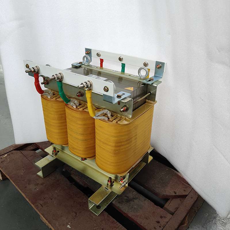 变压器OSG-25kVA三相升压变压器380V转415V690V1140V