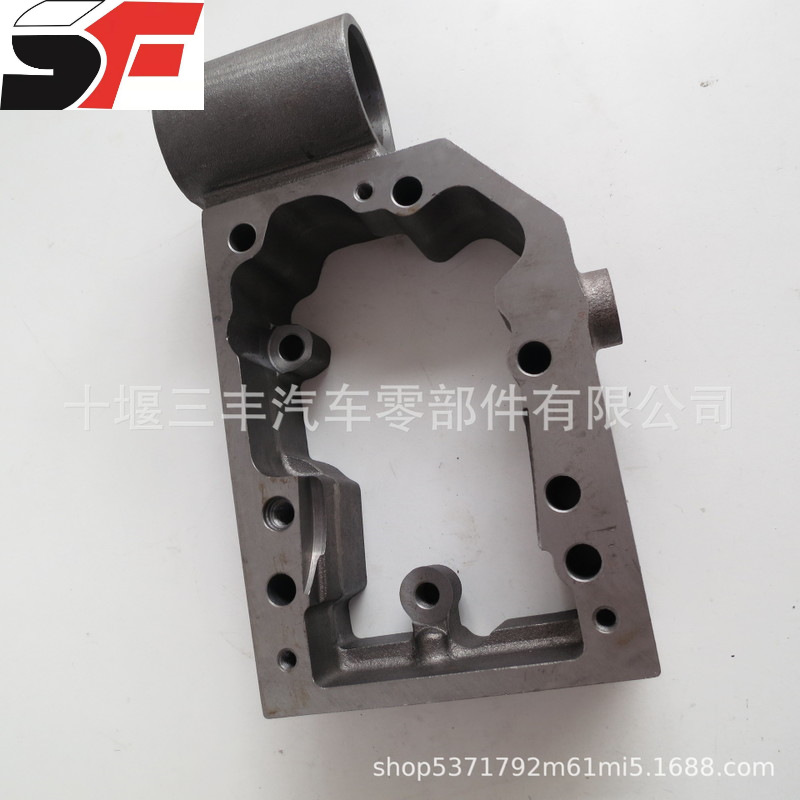 船用配件工程机械发动机配件K19 K38气门摇臂室3177713