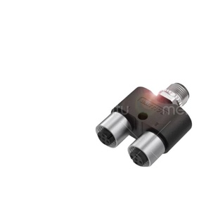 巴鲁夫BCC0AEZ 000 BCC U0025 T型连接器 M415 现货