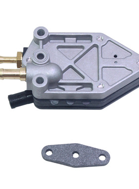 船外机燃油泵 438555 18-7353 20 25 30 HP 90-00  433386