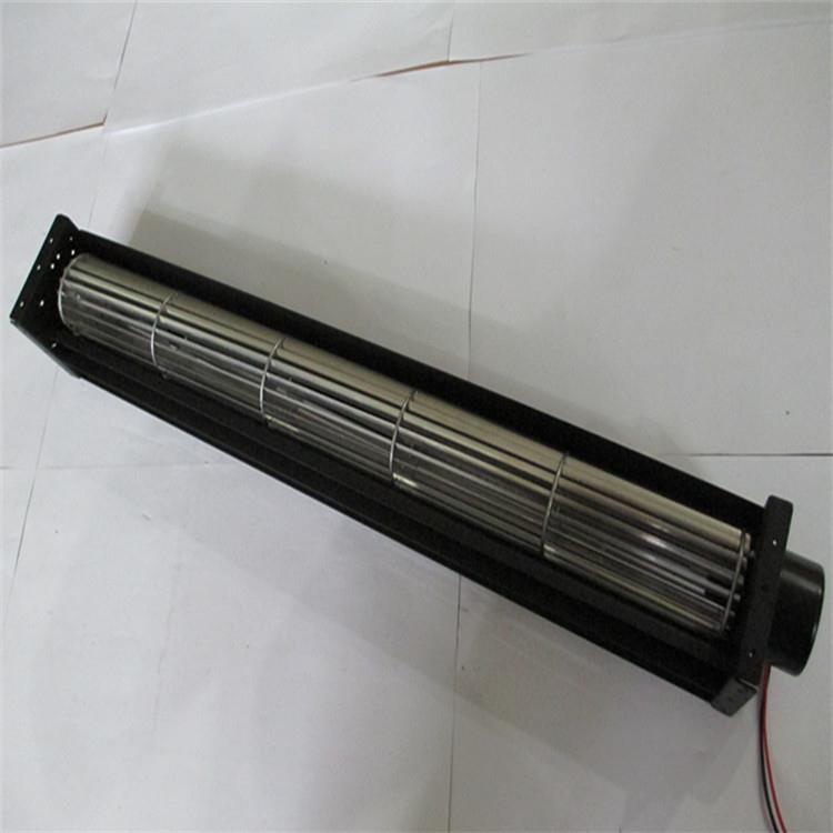 贯流风机LRD40420A24-BF直流DC12V/24V贯流风扇