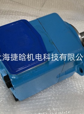 HYTEK SUNNY 桑尼油泵 35V35A-1B22R HIGH-TECH 液压叶片泵