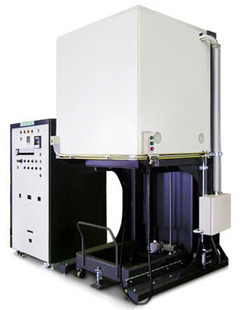 TJZS-60-15型钟罩式热风炉 升降炉 实验电炉 钟罩炉 腾达电炉