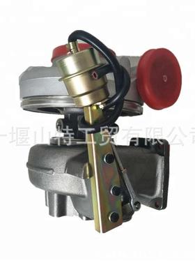 发动机配件ISX15涡轮增压器4309076 2881997 2881785 4956010