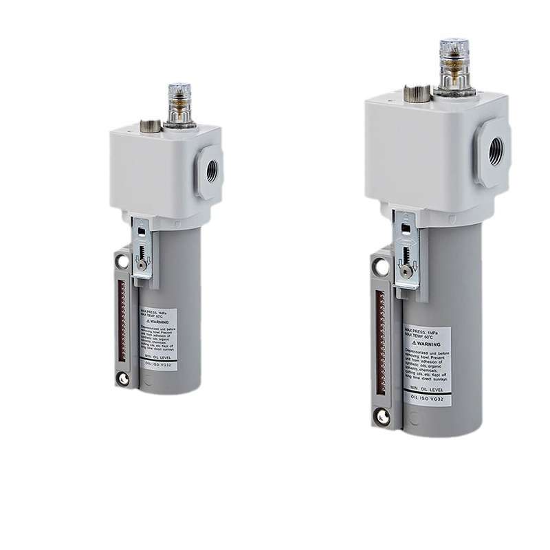Mindman台湾金器MAL302-10A润滑器注油器