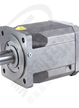 长期供应 A4FO125/30L-PZB25N00 斜盘式液压泵 轴向定量柱塞泵