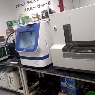 赛默飞ABI3500/3500XL 基因分析仪