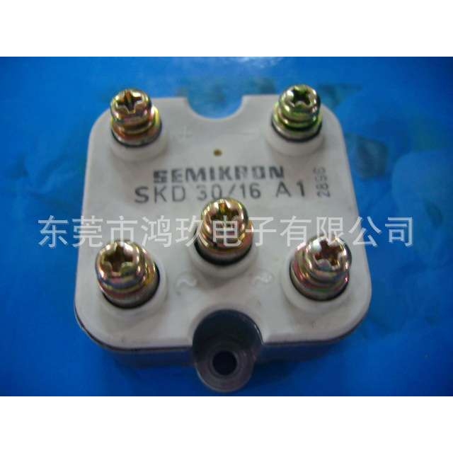 供 SKD30/16A1 SKD30/12A1 SKD30/08A1 整流桥模块
