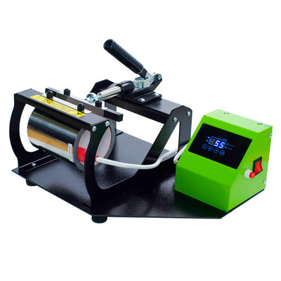 AUPLEX Heat press烤杯机 马克杯热转印机MP160 杯子DIY 印杯机