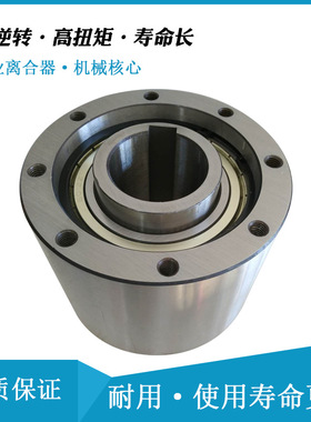 单向超越离合器MZ15（SMZ15）凸轮离合器布料烘干设备 滑雪缆车