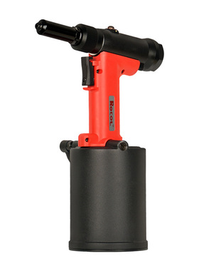 罗哥气动拉钉枪拉铆枪不锈钢海马钉拉丝铆钉枪 6.4mmRL-4000H老款