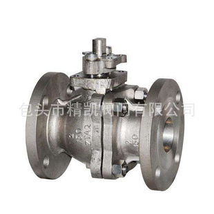 TA2 TA1 TA3钛材质球阀 16Ti钛合金球阀 供应锻造Q41F