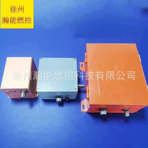 高能点火器 XDH-20C 输入AC220V 输出 2500V