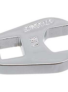 1/2方口 12.5MM系列英制开口扳手头 开口1寸  J5332CF