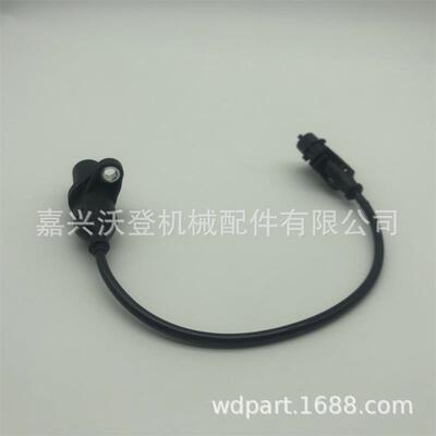 0281002411曲轴位置传感器适用于康明斯