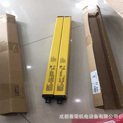 BANNER邦纳光电传感器Q4XTBLAF300-Q8库存供应