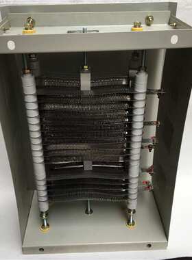 RY54-160M2-6/2B起动调整电阻箱