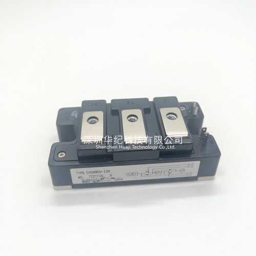 CM150DUS-12F CM100DUS-12F   IGBT模块 Module