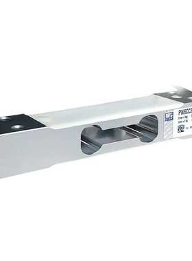 德国HBM PW6CC3MR/3kg 10kg 30kg铝合金单点式电子秤称重传感器