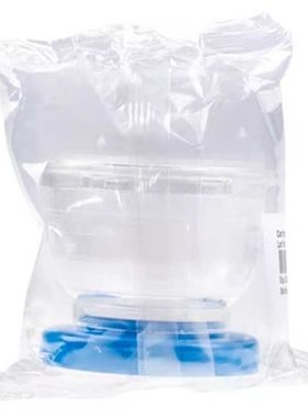 EFHAW100B密理博过滤杯100ml白色滤膜无菌滤杯0.45μm Millipore