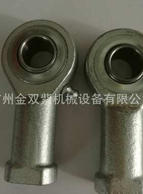 优惠供应关节轴承DURBAL BEMN05-20-502重载关节球轴承外球面左旋