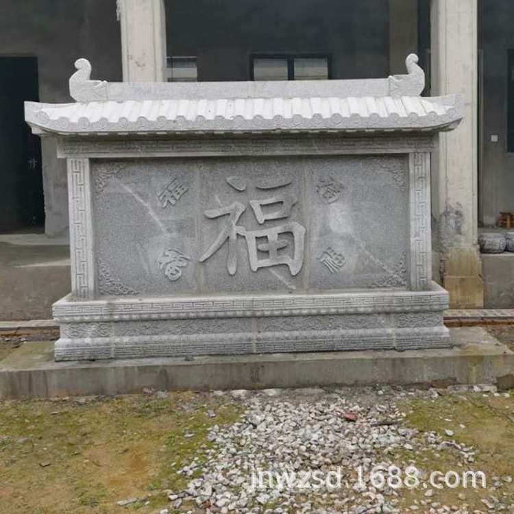 别墅大门屏风墙图片大全 商场砂岩壁画价格 庭院石刻屏风生产厂家