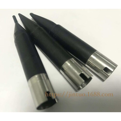 UNIX合金烙铁头 DF机子 L2D-R 适用于发热芯 BH100-2510系列