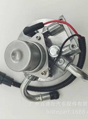 通用燃油过滤器头12642623 TP3018适用于 05-12雪佛兰GMC 柴油