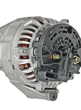 奔驰CA1739IR  0111548702发电机/CA1739IR  124655003 011154870