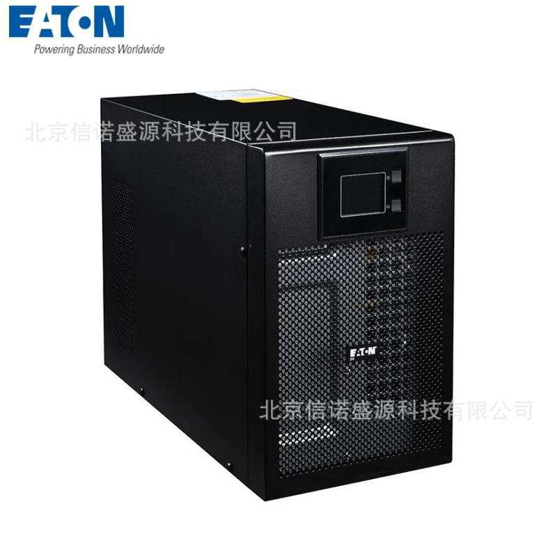 Eaton伊顿UPS不间断电源3KVA/2700W DX3000CN机房服务?停电备用