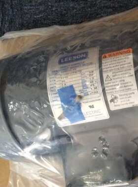 LEESON电机LEESON直流电动机LEESON永磁电机LEESON直流电机