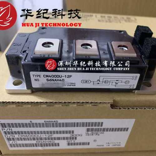 CM600DU-24NF CM600DU-24NFH  CM400DU-24NF IGBT模块