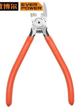 艾威博尔 C系精密电子剪钳6 200202